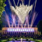 Begin het nieuwe jaar in Kopenhagen