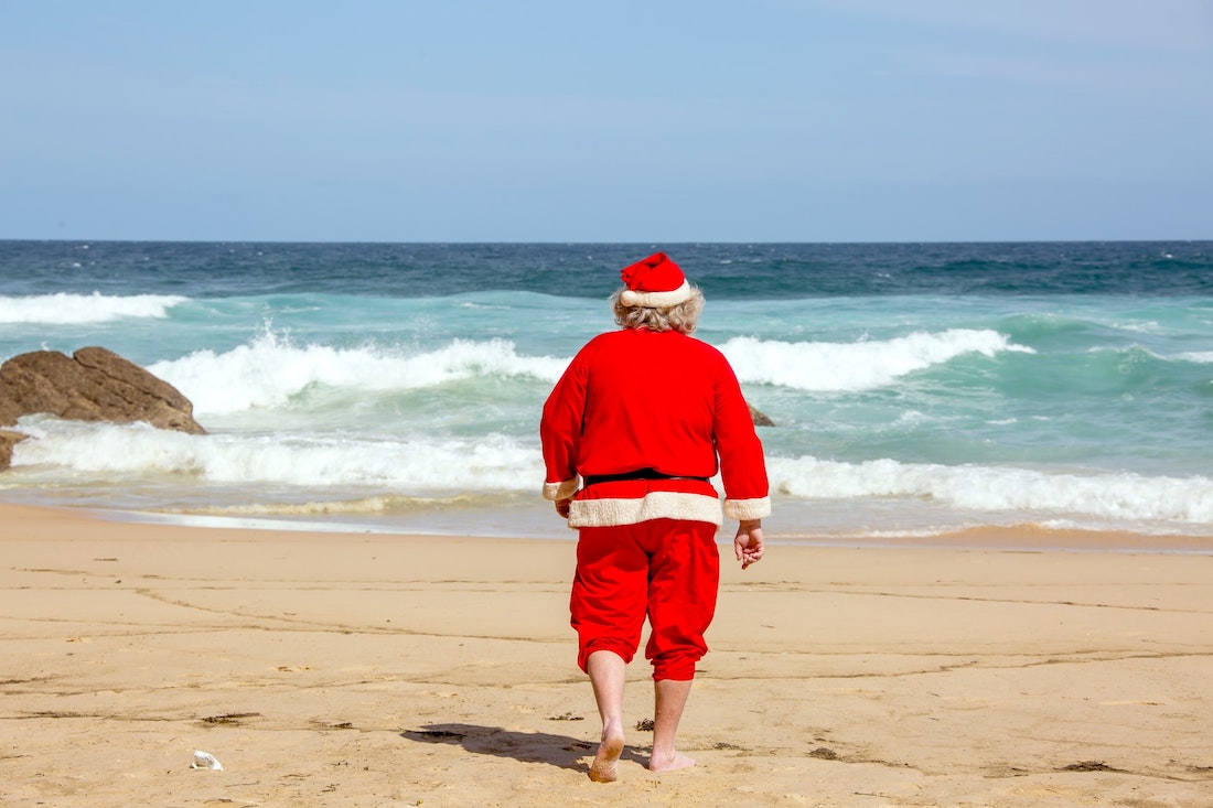 5 kersttradities van over de hele wereld