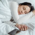 7 tips om meer en beter te slapen tijdens de kerstperiode