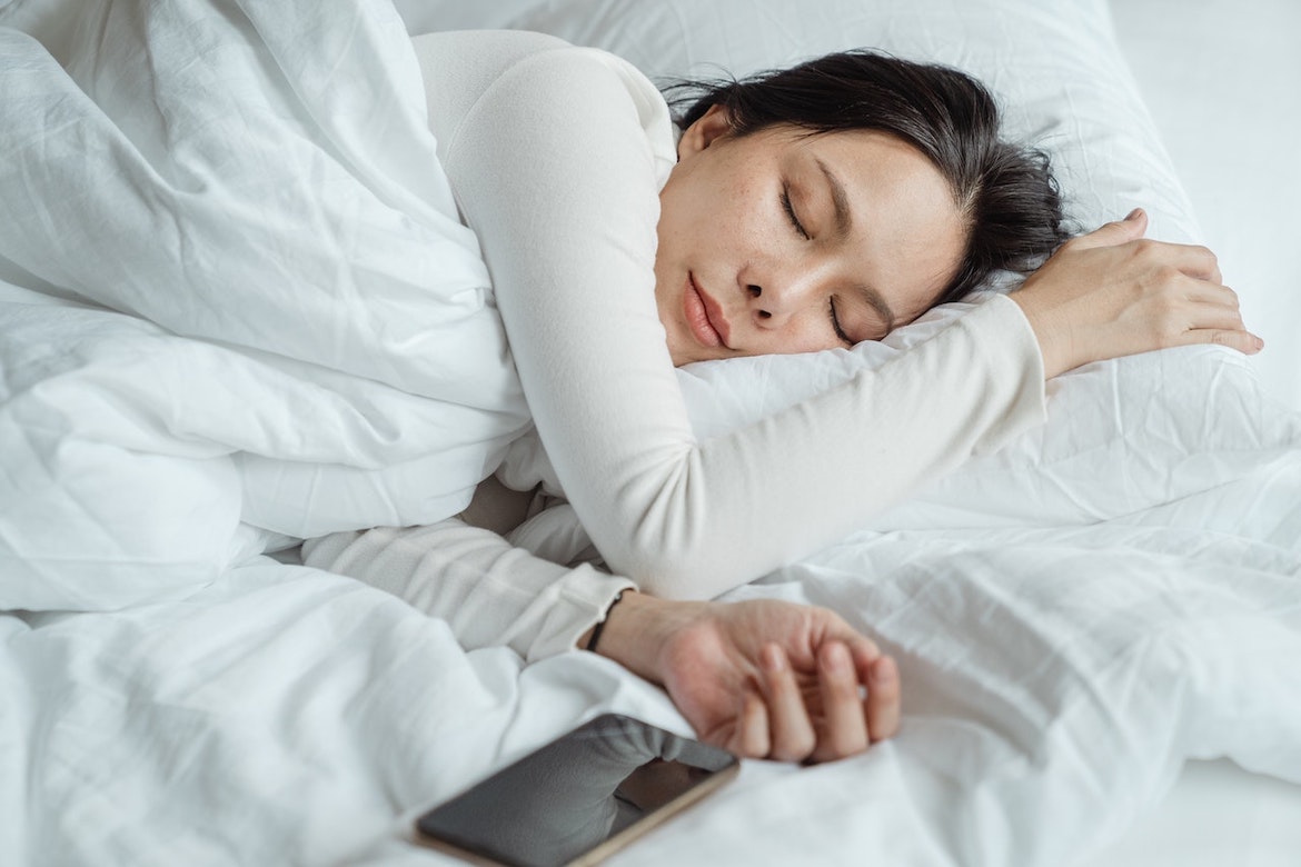 7 tips om meer en beter te slapen tijdens de kerstperiode