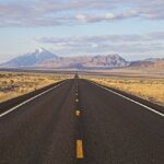 Een roadtrip door Nevada - meer dan neon, avonturiers en casino's