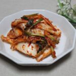 Alles over Kimchi