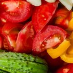 Het eten van deze vijf groenten dit najaar kan je gezondheid en onze planeet helpen beschermen