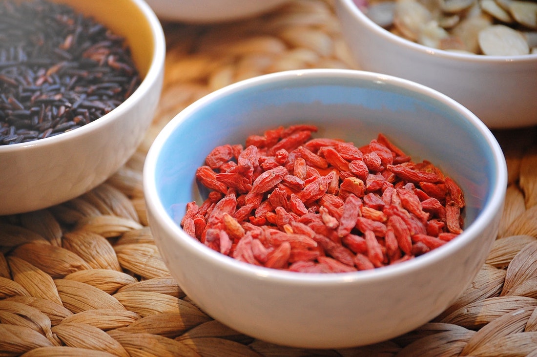 Superfoods die je voeding kunnen verrijken