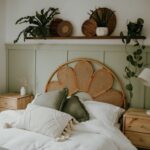 Hoe creëer je een rustgevende slaapkamer?