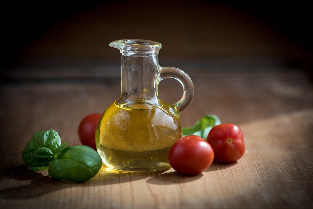 Extra vierge olijfolie: de beste olie uit Italië