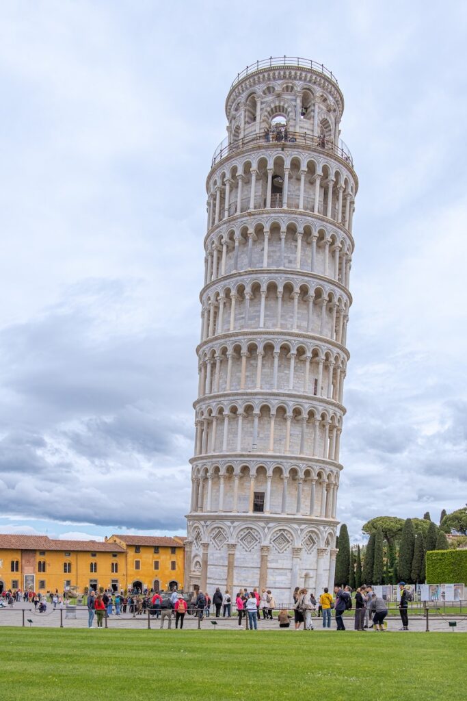 Vakantie in het wijnparadijs - 5 tips voor je bezoek aan Toscane