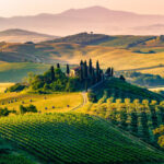 Vakantie in het wijnparadijs - 5 tips voor je bezoek aan Toscane