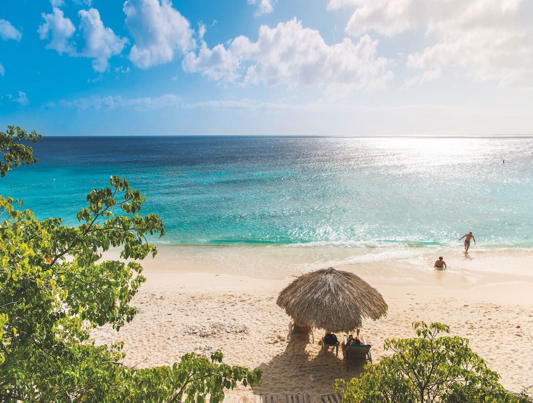 Tips voor een vakantie naar Curaçao
