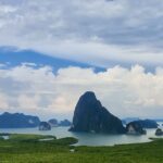 7 dingen om te doen in Khao Lak
