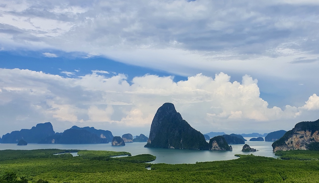 7 dingen om te doen in Khao Lak