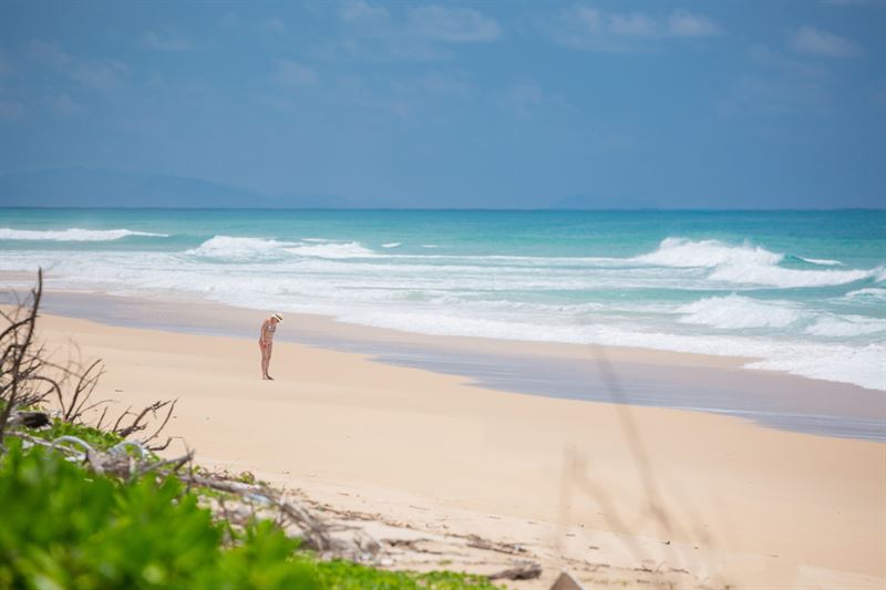 mooiste stranden Khao Lak