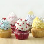Cupcake Topping Tips