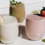 5 zomerse smoothierecepten voor het ontbijt