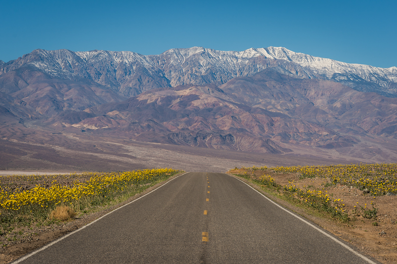 Death Valley