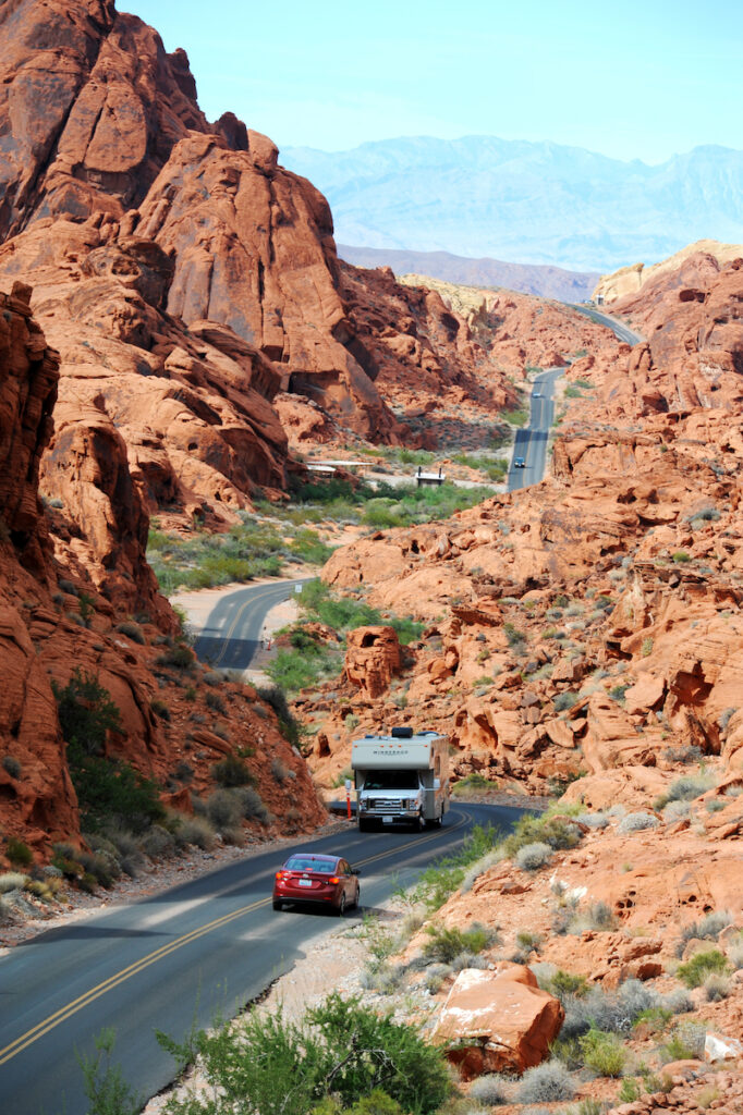 Valley of Fire