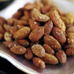 Recept: Pittige Wasabi Amandelen