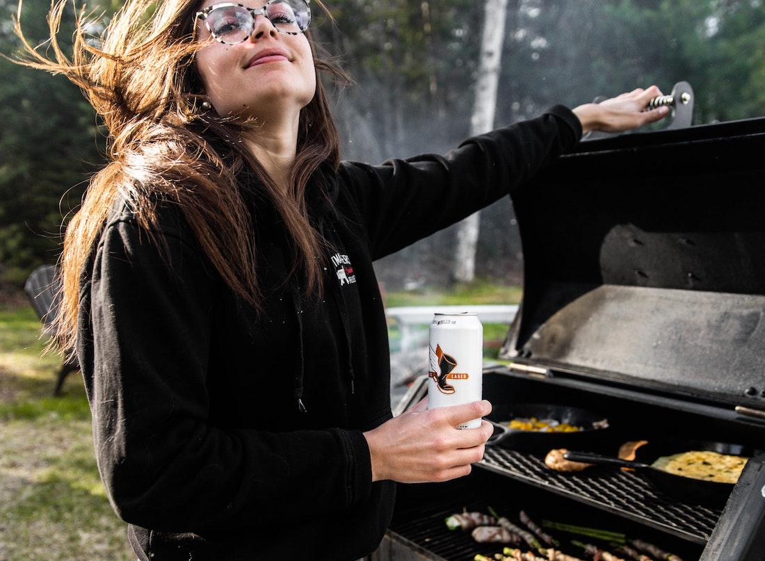 Dit zijn de BBQ trends voor 2022