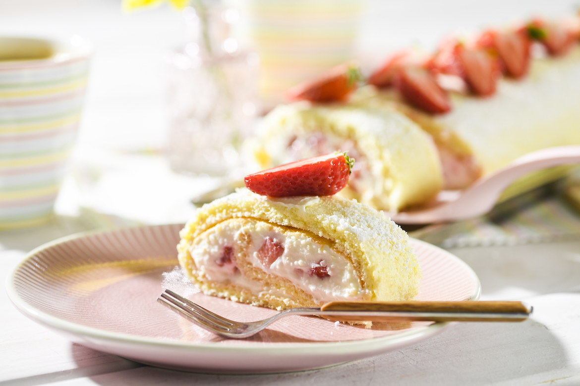 Koekjes deeg maken? Oma weet hoe het moet