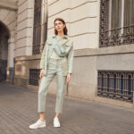 3 outfits voor een casual date