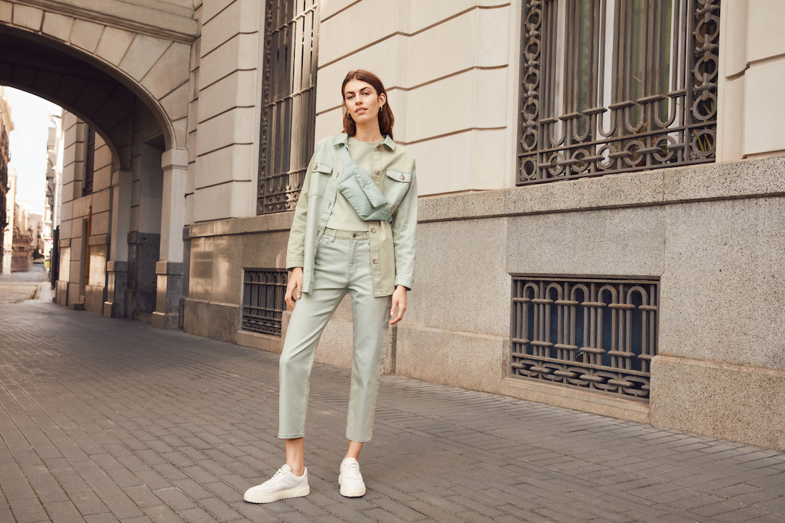 3 outfits voor een casual date