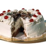 Recept voor Schwarzwälder kersentaart