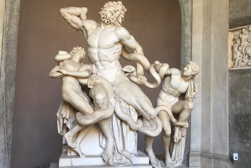 Vaticaanse Musea