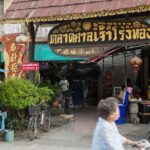 De leukste markten in de buurt van Bangkok voor een authentieke lokale Thaise ervaring