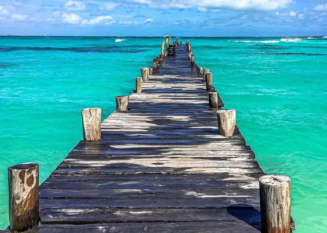 5 bezienswaardigheden van Cancun