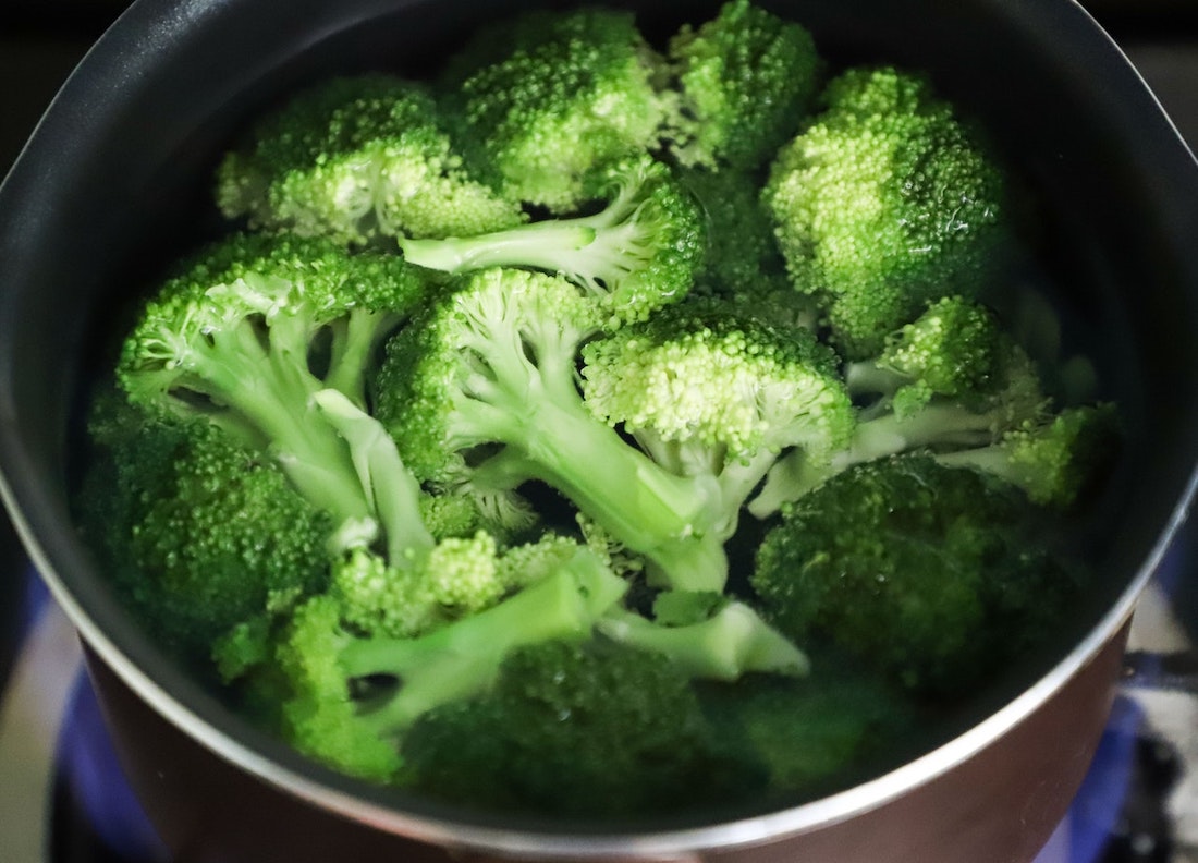 Broccoli: genieten in een handomdraai