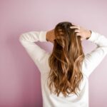 4 tips om dun haar er dikker uit te laten zien