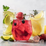 5 alcoholvrije drankjes voor de zomer