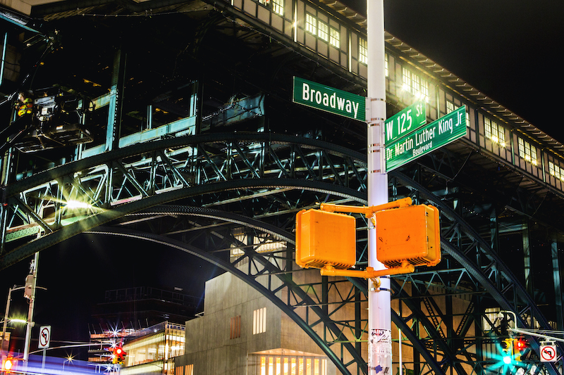 HARLEM