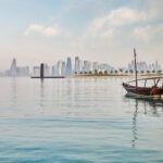 vakantie in Qatar met een beperkt budget