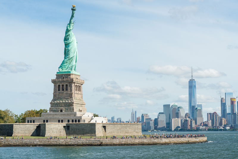 MANHATTAN