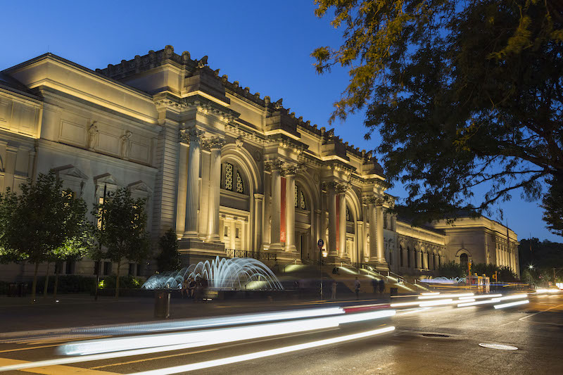 Metropolitan Museum of Art