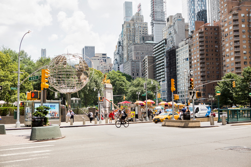 UPPER WEST SIDE