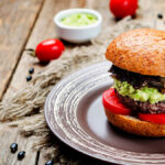 5 gegrilde vegetarische burgers waar je dol op zult zijn!
