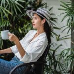 6 zomerse zelfzorg tips om je gezond en gelukkig te houden