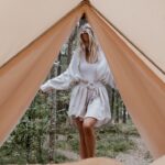 Handige kampeerhacks voor beginners