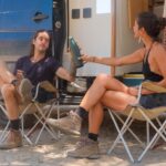 5 tips voor een gezonde spijsvertering op vakantie