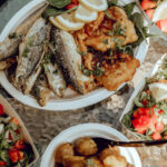 Ontdek de foodfestivals van Estland
