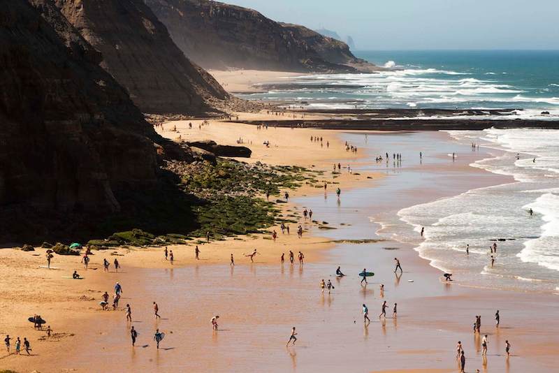 Ericeira