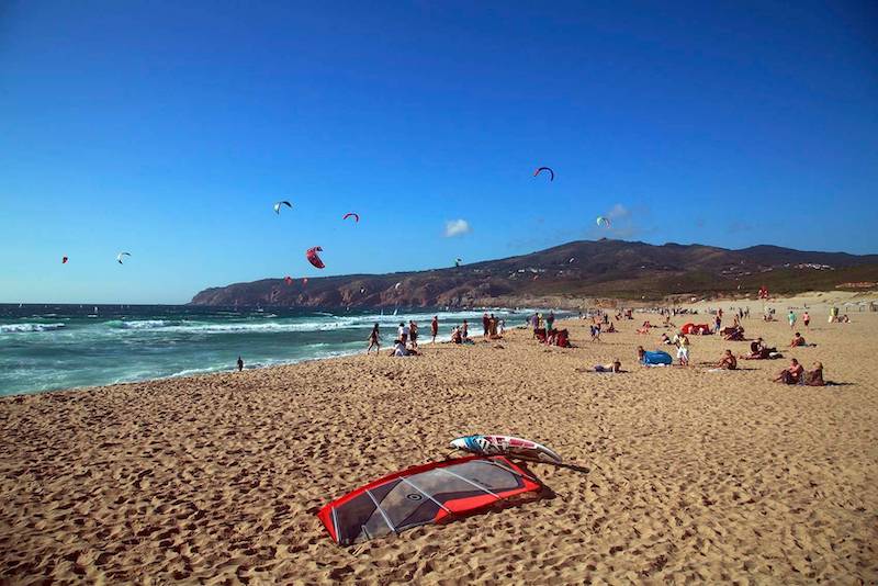 Praia do Guincho