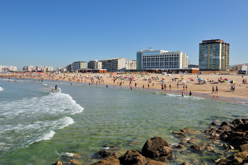 Costa da Caparica