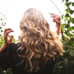 Tips om je lokken er glanzend en gezond uit te laten zien
