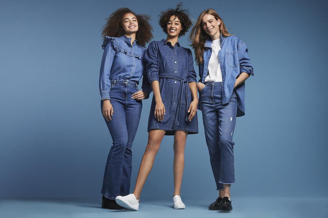 De denimtrends voor het najaar 2022