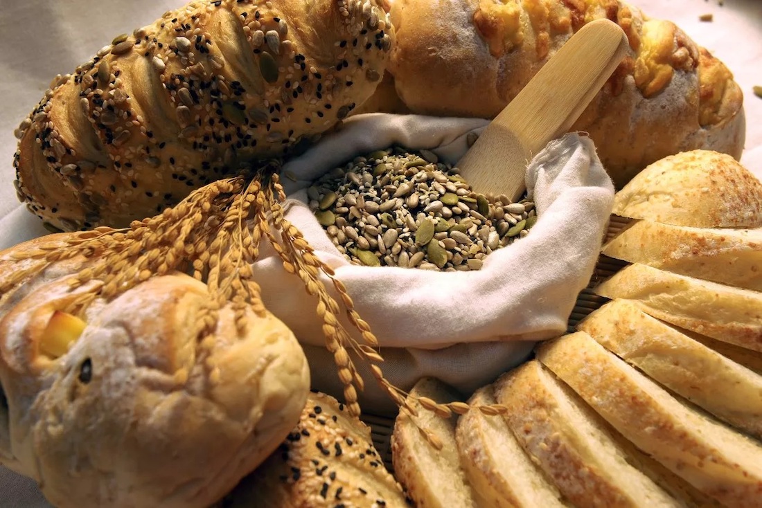 Alles over het glutenvrij dieet