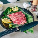 Anders grillen: Yakiniku - De Japanse indoor barbecue