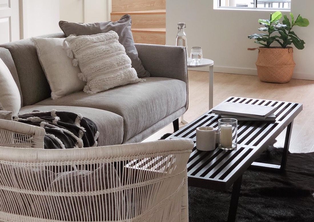 Winterse styling trends om de ultieme cocoon in huis te creëren